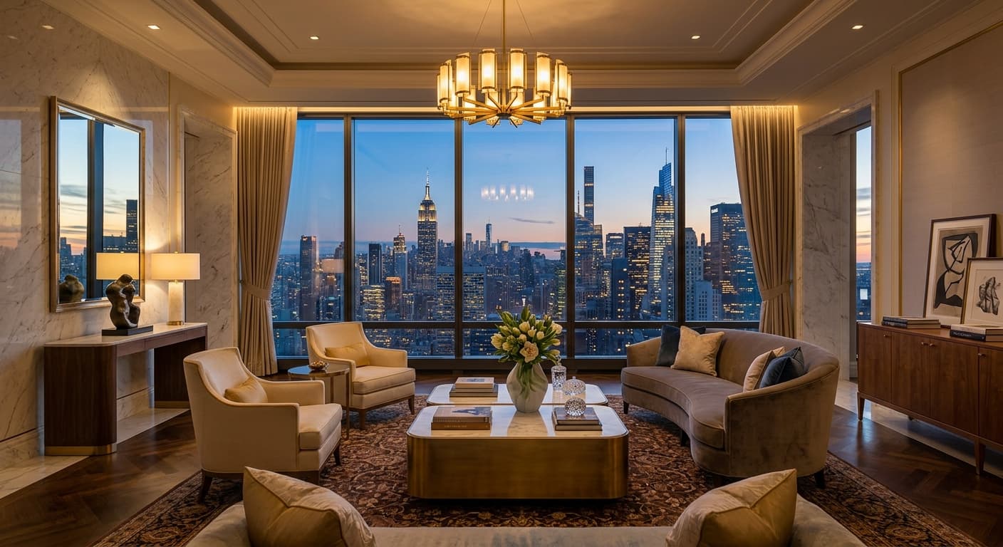 Rénovation intérieure