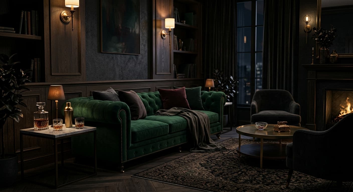 SALLE DE BAIN MODERNE